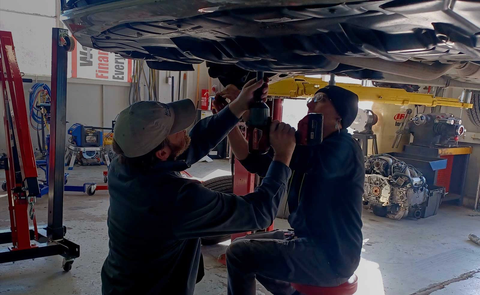 Auto Repair, Flagstaff AZ Milestone Auto Repair